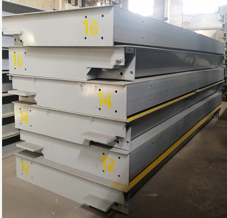 	防作弊電子汽車(chē)衡的特點(diǎn)