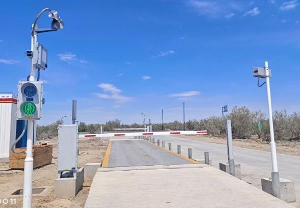 山東泰安汽車(chē)衡器的特點(diǎn)和用途